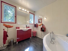 Spacieuse maison de 188 m2