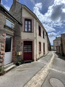 Maison centre bourg 118 m2