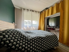 Maison 102m2 5 pièces