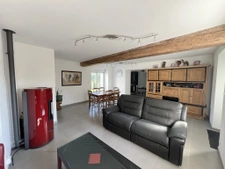 Maison 115 m2 4 chambres