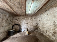 Maison de campagne 80 m2