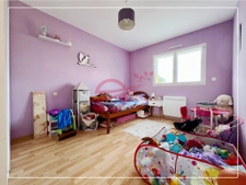 Maison d'habitation d'environ 115 m2