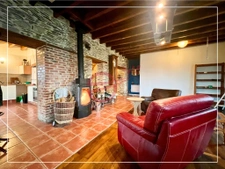 Maison en pierre 165 m2 habitables