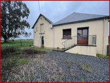 Maison 4 pièces 105 m2