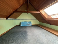 Maison 3 chambres 100 m2