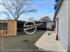 Maison 154 m2 5 chambres