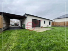 Maison 98 m2 plain pied