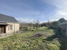 Maison 115 m2 3 chambres