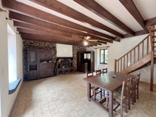 Maison 3 chambres 100 m2