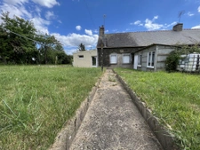 Maison 2 pièces 59m2 