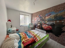 Maison 4 chambres 120 m2