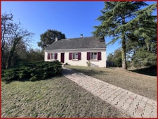 Maison 5 pièces 100 m2