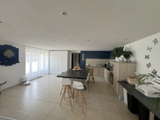 Maison de campagne 135m2