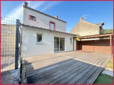 Maison 3 pièces 90m2