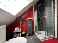 Maison 4 chambres 110 m2