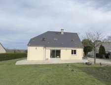 Maison 136 m2 4 chambres