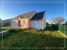 Maison 80 m2 plain-pied