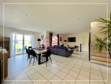 Maison d'habitation d'environ 115 m2