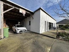 Maison moderne 130m2 4 chambres