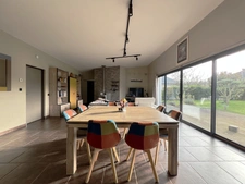 Maison moderne 130m2 4 chambres