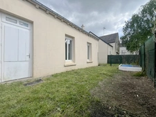 Maison 55m2 