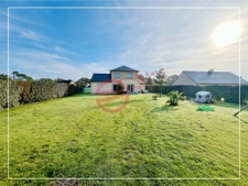 Maison d'habitation d'environ 115 m2