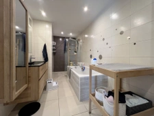 Maison de campagne 135m2