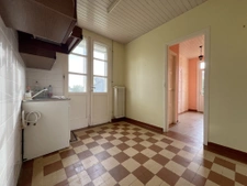 Maison d'habitation 62 m2