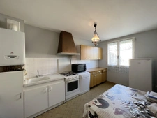 Maison 4 chambres 102m2 plain-pied