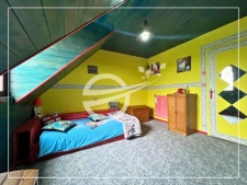 Maison 154 m2 5 chambres