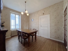 Maison 4 pièces 60 m2