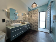 Maison moderne 130m2 4 chambres