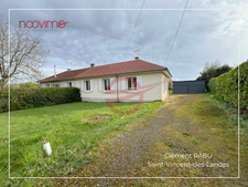 Maison d'habitation 62 m2