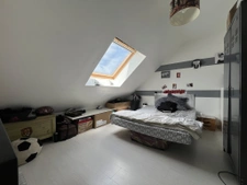 Maison 4 chambres 110 m2