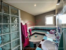 Maison d'habitation d'environ 115 m2