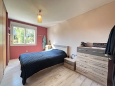 Maison 115 m2 4 chambres