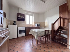 Maison 4 pièces 60 m2