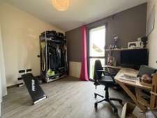 Maison moderne 130m2 4 chambres