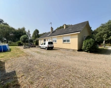 Maison 102m2 5 pièces