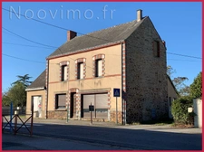 Ensemble immobilier