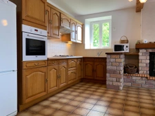 Maison type longère avec dépendances