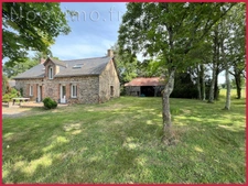 Maison 3 chambres 100 m2