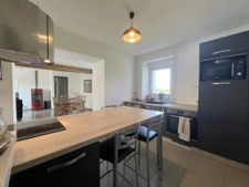 Maison 115 m2 4 chambres