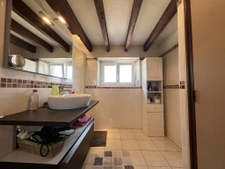 Maison de campagne 4 chambres 130 m2