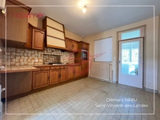 Maison 90 m2 4 pièces