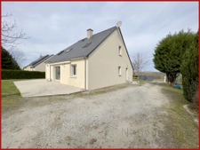 Maison 136 m2 4 chambres