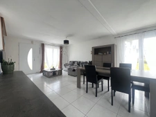 Maison 4 chambres 110 m2