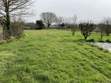 Maison type longère avec dépendances