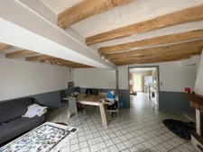 Maison 4 chambres 120 m2