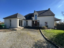 Maison 8 pièces 185 m2